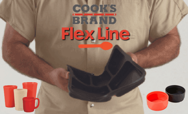 cooks brand tray sale